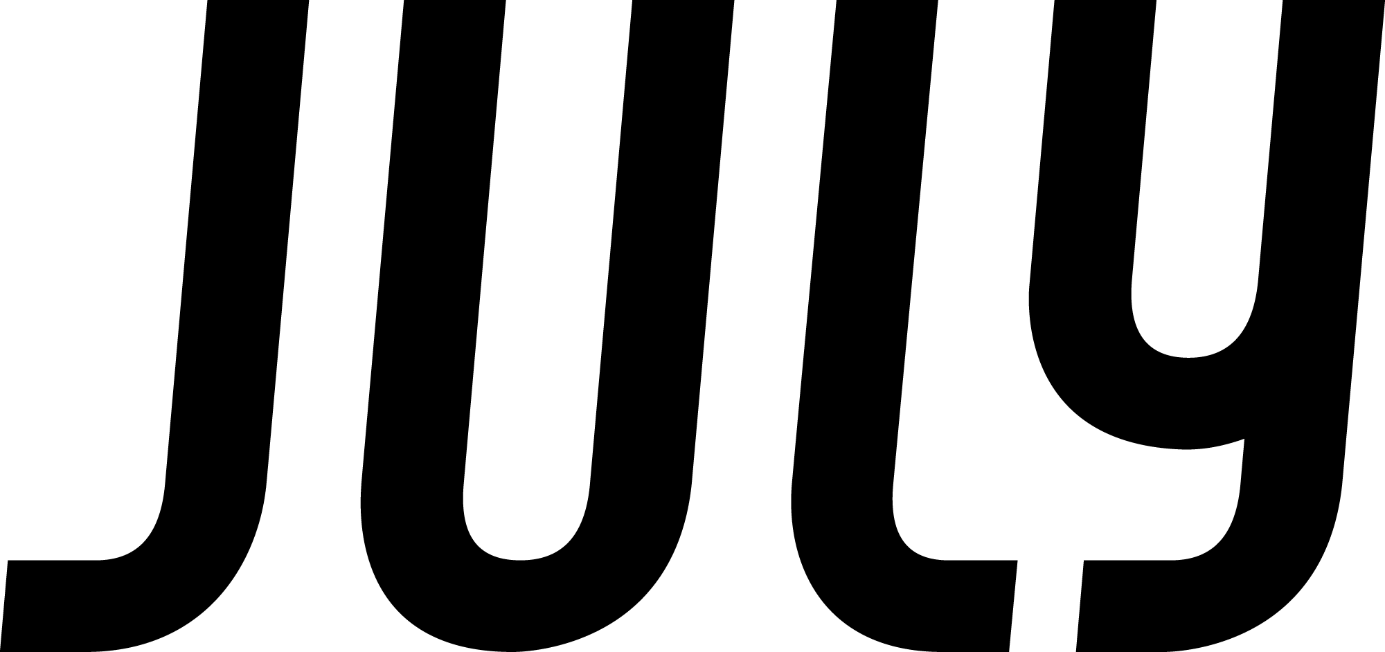 July (Internal) logo